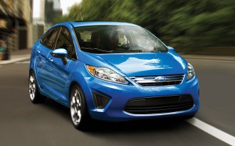 Ford's Fiesta Movement Keeps Moving After You've Moved On