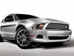 Ford Mustang Facebook Fans Name Performance Pack 'Mayhem' post thumbnail