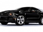 2011 Mustang, Lexus vs. Ford Parking, Volt Chief Talks: Today At High Gear Media post thumbnail