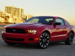 2012 Ford Mustang Sales Hampered By V-6 Availability post thumbnail