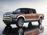 GM Throws Down The Gauntlet, Challenges Ford To 'Truck Of War' post thumbnail