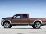 2011 Ford F-Series Super Duty Trucks Are Now Reaching Dealer Lots post thumbnail