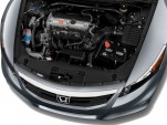 What To Do When An Auto Repair Goes Wrong 2011 Honda Accord Coupe 2-door I4 Auto EX Engine