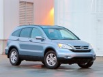 2011 Honda CR-V: Special Edition Added, Family Goodness Intact post thumbnail