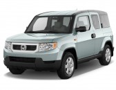 2011 Honda Element image