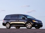First Drive: 2011 Honda Odyssey post thumbnail