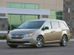 Best Used Family Car 2013: The Car Connection's Picks post thumbnail