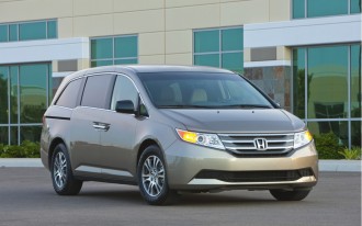 Reliability Survey: Hondas Have Fewer Issues, Mazdas Cost Less To Fix