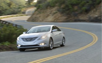 2011 Hyundai Sonata: The Car Connection's Best Car to Buy 2011