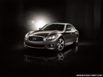 L.A. Auto Show: 2011 Infiniti M Unveiling Today On Facebook post thumbnail