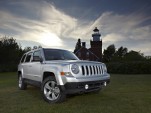 2011 Jeep Patriot: First Look post thumbnail