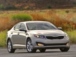 2011 Kia Optima Beats Honda Accord In CR Family-Sedan Test 2011 Kia Optima