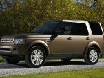 Land Rover, Hyundai Poised To Make The Most Of Leasing Resurgence 2011 Land Rover LR4