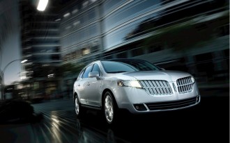2012 Lincoln MKT Price Cut, Ordering Simplified