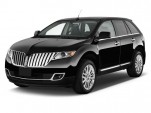 2011 Lincoln MKX Is a Top Safety Pick post thumbnail