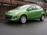 2011 Mazda Mazda2: Driven post thumbnail
