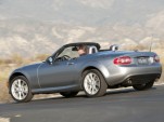 Biggest Loser? Mazda Wants Next Miata To Shed 720 Pounds post thumbnail
