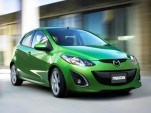 Mazda2 Joins Electric Vehicle Project In Japan post thumbnail