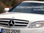 Rumor: 2011 Mercedes-Benz C-Class Coupe post thumbnail
