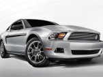 Ford's Newest Mustang Proves That Mayhem Can Be Good post thumbnail