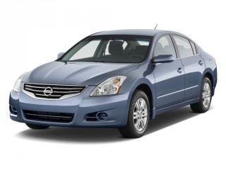2011 Honda Accord Review Ratings Specs Prices And Photos