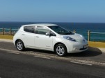 What Will It Take For Electric Cars To Make Great Family Cars? 2011 Nissan Leaf