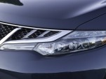 2011 Nissan Murano: Fresh Face, New Trims, Higher Prices post thumbnail