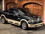 2011 Ram Laramie is the Truck of Texas--With Benefits? post thumbnail