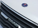 2011 Saab 9-4X Aero