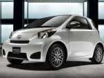 2011 Scion iQ Coming in March, Staying a While post thumbnail