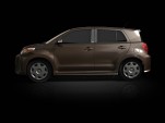 2011 Scion xD Release Series 3.0 Will Cost You At Least $17,625 2011 Scion xD Release Series 3.0