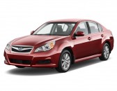 2011 Subaru Legacy image