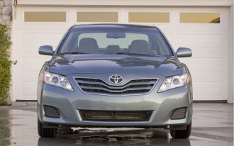 African-American Auto Market Surged In 2010, Toyota Benefited Most