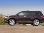 2011 Toyota Highlander and Hybrid: First Look post thumbnail