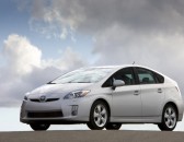 2011 Toyota Prius image