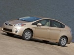 Toyota Production In Japan--Including Prius--To Resume At Half-Speed post thumbnail