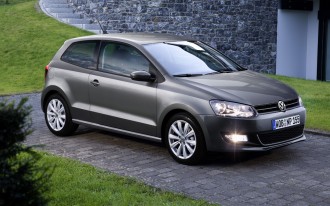 GTI, Cabrio Models Could Spice Up 2011 VW Polo Lineup