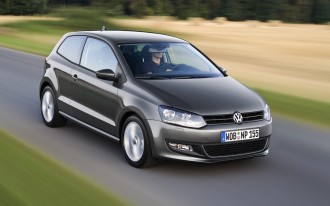 Preview: 2011 Volkswagen Polo