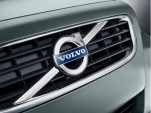 2011 Volvo S40
