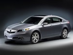 Best Car To Buy 2012 Nominees: TL, Verano, Sonic, 500, Focus post thumbnail