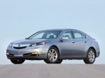 2012 Acura TL Driven, Thanksgiving Recipe, Black Friday: Car News Headlines post thumbnail