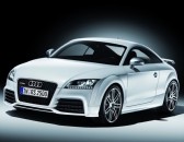 2012 Audi TT image