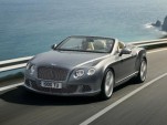 2012 Bentley Continental GTC Unveiled    post thumbnail