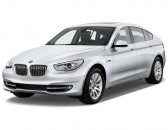 2012 BMW 5-Series image