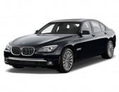 2012 BMW 7-Series image