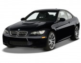 2012 BMW 3-Series image