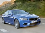 2012 BMW M5, Class of 2009, Lexus Reinventing, Buick Regal GS: Today's Car News post thumbnail