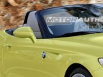 Preview: 1-Series-based 2012 BMW Z2 Roadster  post thumbnail