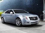 Cadillac Plans To Raise Prices & Prestige post thumbnail