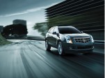 Cadillac SRX Plug-In Hybrid Gets Plug Pulled: Report post thumbnail